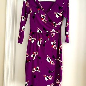 Ralph Lauren work/cocktail dress